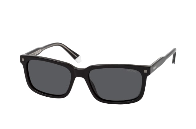 Polaroid PLD 4174/S/X 807, SQUARE Sunglasses, MALE, polarised, available with prescription