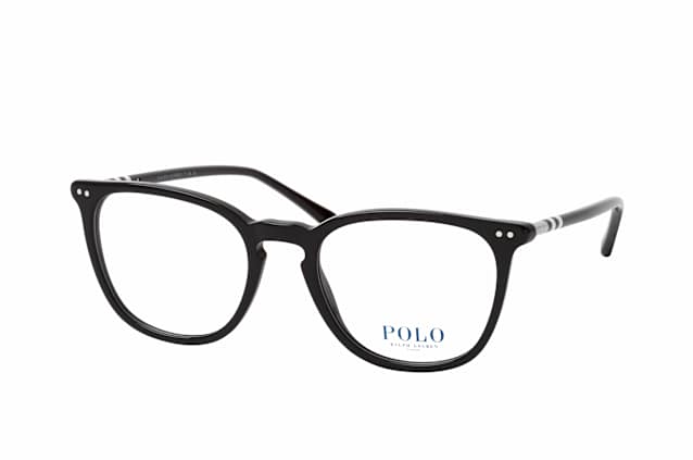 Polo Ralph Lauren PH 2288 5001, including lenses, SQUARE Glasses, MALE