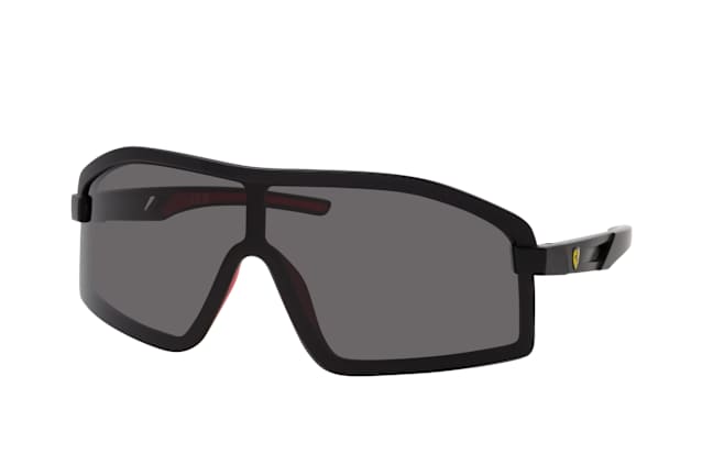 Scuderia Ferrari FZ 6010U 504/87, SINGLELENS Sunglasses, MALE