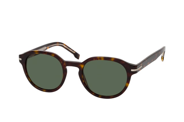 BOSS BOSS 1721/S 086, SQUARE Sunglasses, MALE, available with prescription
