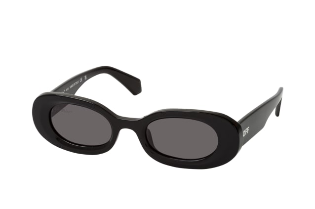 Off-White AMALFI OERI087 1007, OVAL Sunglasses, UNISEX