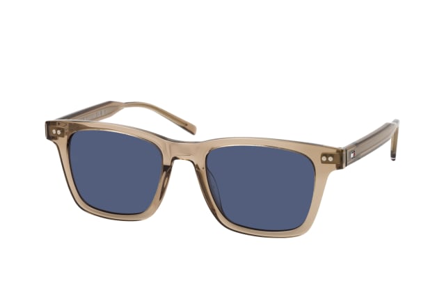 Tommy Hilfiger TH 2127/S 09Q, SQUARE Sunglasses, MALE, available with prescription