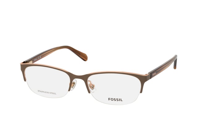 Fossil FOS 7171/G TUI, including lenses, BUTTERFLY Glasses, FEMALE