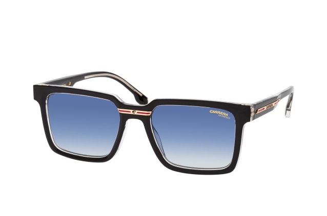 Carrera VICTORY C 02/S 7C5, SQUARE Sunglasses, MALE