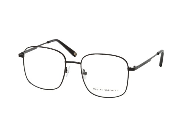 Marcel Ostertag Toivo S25, including lenses, SQUARE Glasses, UNISEX