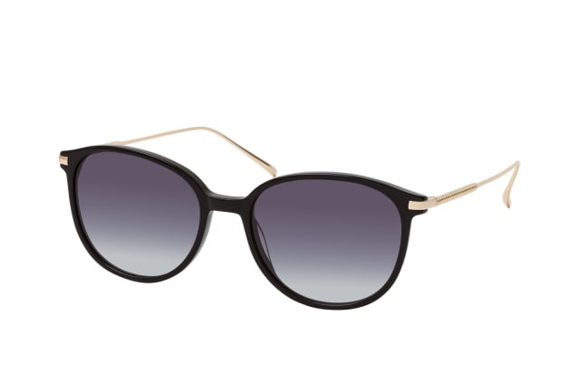 Michalsky for Mister Spex PRAISE SUN S23, ROUND Sunglasses, UNISEX, available with prescription
