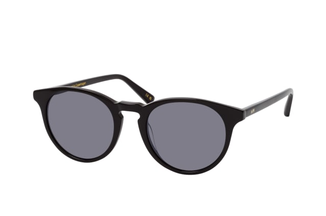 MESSYWEEKEND NEW DEPP Blagre, ROUND Sunglasses, UNISEX, available with prescription