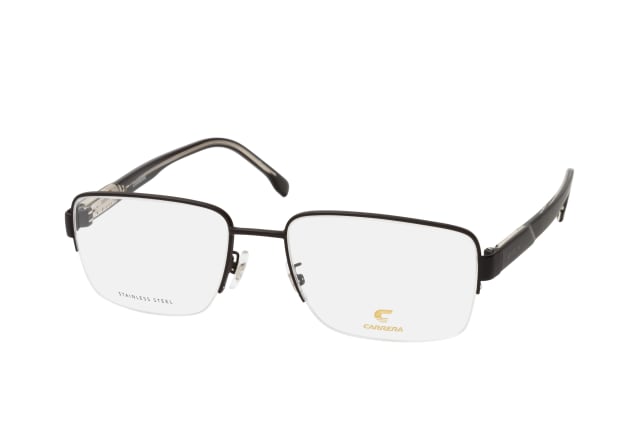 Carrera C FLEX 05/G 003, including lenses, RECTANGLE Glasses, MALE