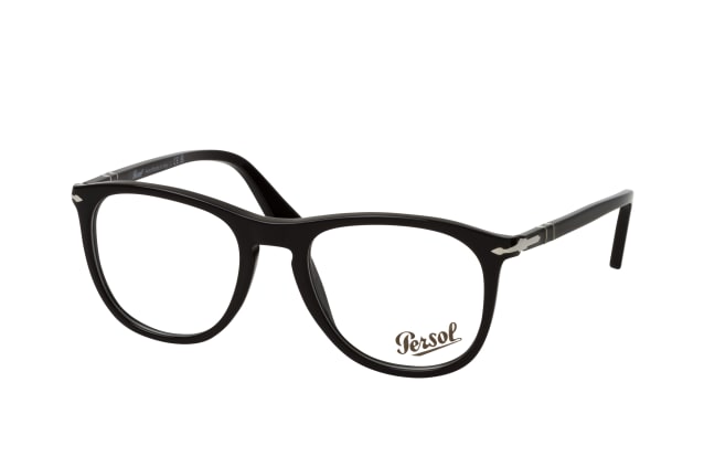 Persol PO 3314V 95, including lenses, SQUARE Glasses, UNISEX