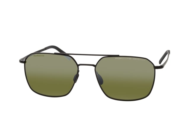 Porsche Design P 8970 A427, AVIATOR Sunglasses, UNISEX, polarised