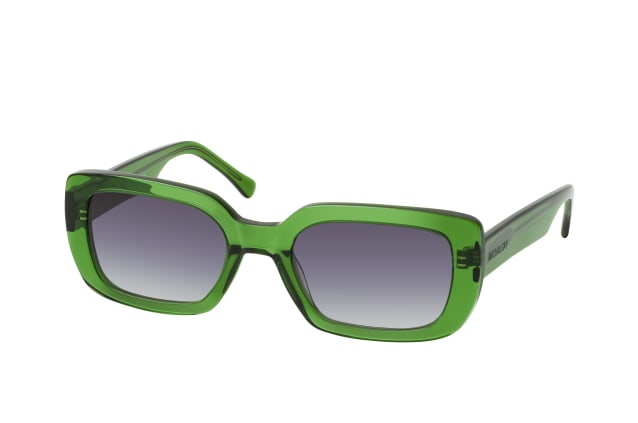 Michalsky for Mister Spex BE THE ONE kind P23, RECTANGLE Sunglasses, UNISEX, available with prescription