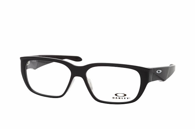 Oakley OX 8192D 819201, including lenses, RECTANGLE Glasses, UNISEX