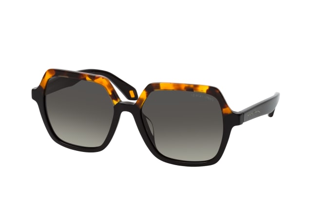 Giorgio Armani 0AR8193U 587519, SQUARE Sunglasses, FEMALE, available with prescription