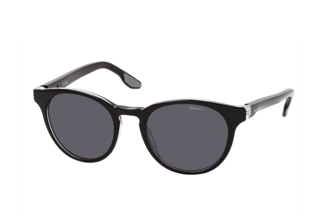 Nike NIKE ECLIPSE DAWN EV24046 010, ROUND Sunglasses, UNISEX