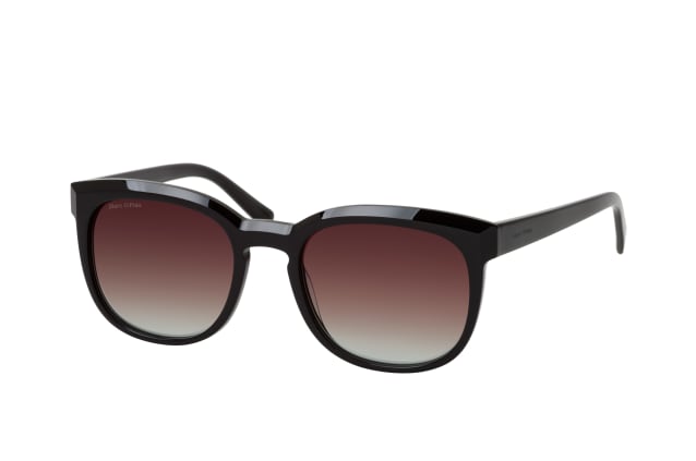 MARC O'POLO Eyewear 506225 10, SQUARE Sunglasses, FEMALE, available with prescription