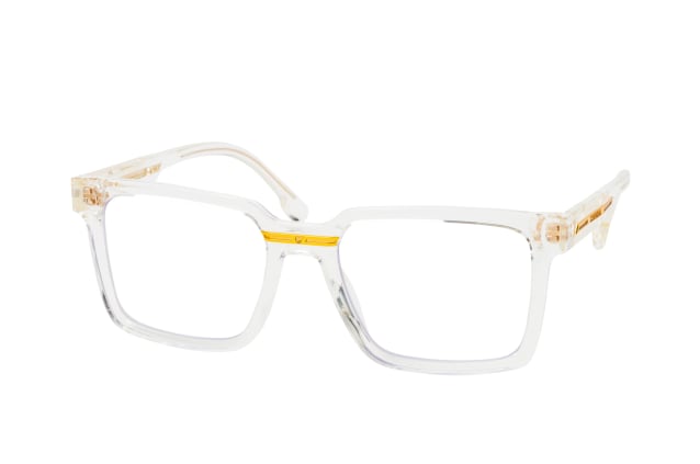 Carrera VICTORY C 02/BB REJ, including lenses, SQUARE Glasses, MALE