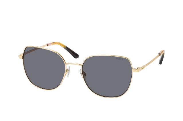 Mexx 6559 100, SQUARE Sunglasses, FEMALE, available with prescription