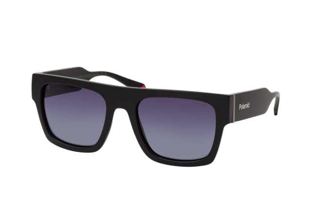 Polaroid PLD 6224/S/X 003, SQUARE Sunglasses, UNISEX, polarised, available with prescription