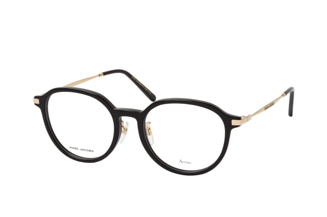 Marc Jacobs MARC 743/G 807, including lenses, ROUND Glasses, FEMALE