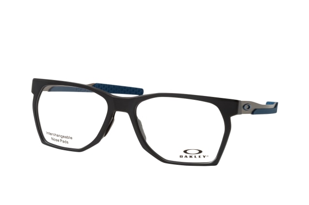 Oakley OX 8059 805904, including lenses, SQUARE Glasses, MALE