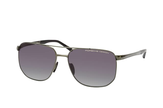 Porsche Design P8984 D, AVIATOR Sunglasses, MALE