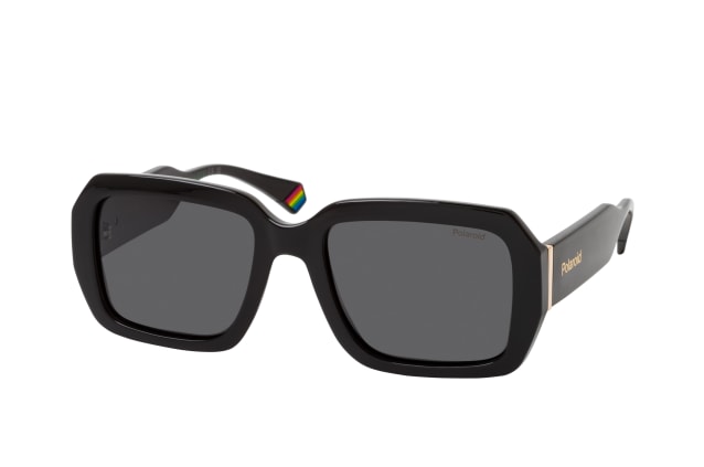 Polaroid PLD 6223/S/X 807, SQUARE Sunglasses, UNISEX, polarised, available with prescription