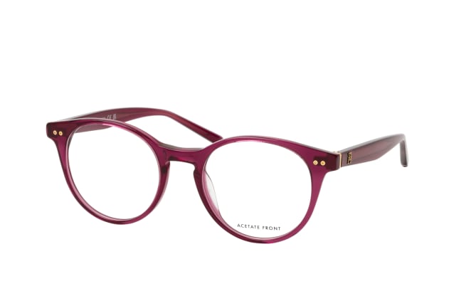 Tommy Hilfiger TH 2161 LHF, including lenses, ROUND Glasses, FEMALE