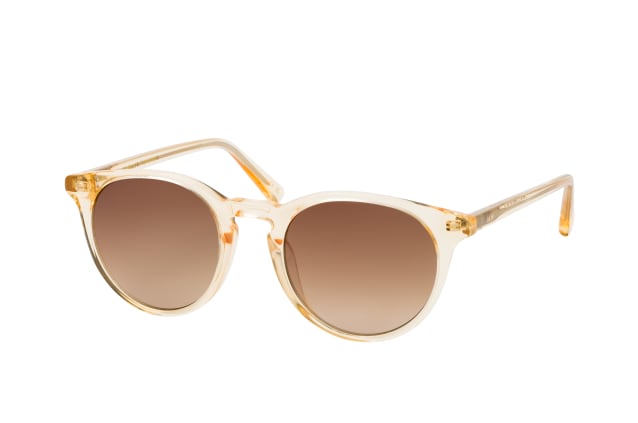 MESSYWEEKEND SPEXND CHBR, ROUND Sunglasses, UNISEX, available with prescription
