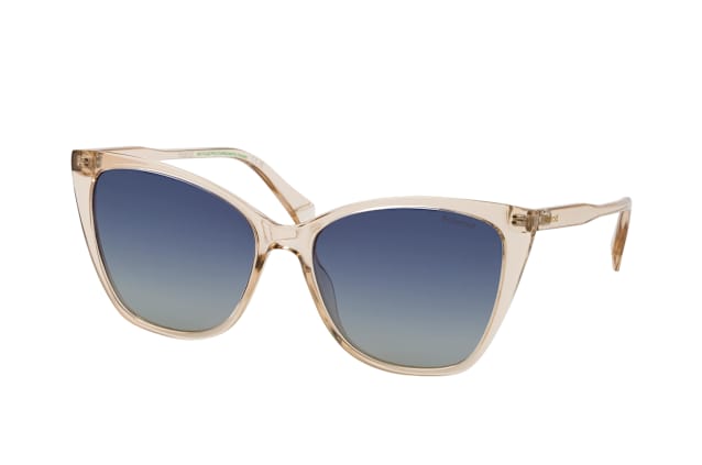 Polaroid PLD 4181/S FWM, BUTTERFLY Sunglasses, FEMALE, polarised, available with prescription