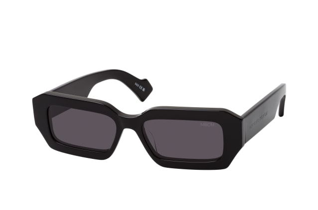 County of Milan AGAVE CERI01G 1007, NARROW Sunglasses, UNISEX