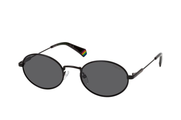 Polaroid PLD 6228/S/X 807, OVAL Sunglasses, UNISEX, polarised, available with prescription