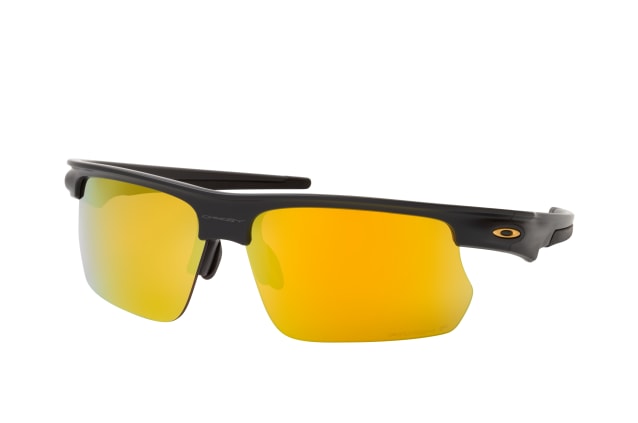 Oakley BISPHAERA 940012, RECTANGLE Sunglasses, UNISEX, polarised