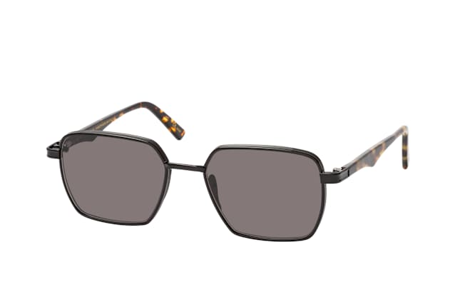 L.G.R Afar 23, SQUARE Sunglasses, MALE, available with prescription