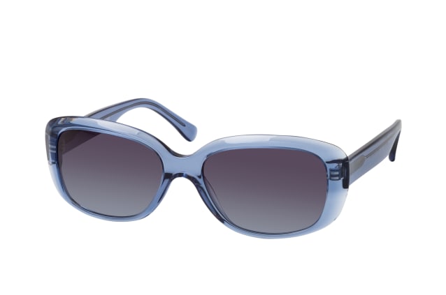 Mister Spex Collection Merrill 2606 N23, SQUARE Sunglasses, UNISEX, available with prescription