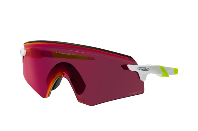 Oakley OO 9471 947117, SINGLELENS Sunglasses, MALE