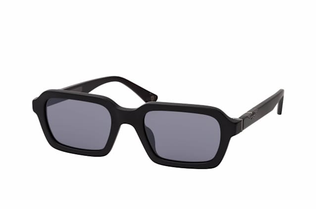 Police SPLL 14 703X, RECTANGLE Sunglasses, MALE, available with prescription