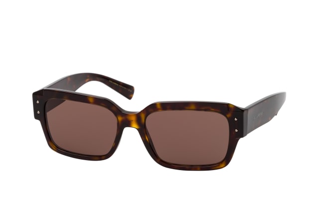Dolce&Gabbana DG 4460 502/73, SQUARE Sunglasses, MALE, available with prescription