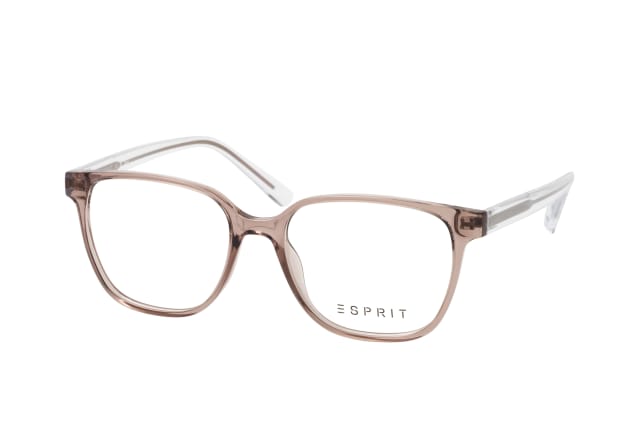 Esprit 33499 535, including lenses, SQUARE Glasses, UNISEX