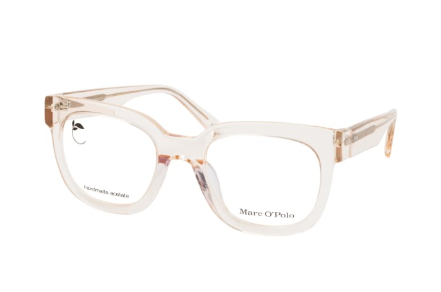 MARC O'POLO Eyewear 503194 80, including lenses, SQUARE Glasses, UNISEX