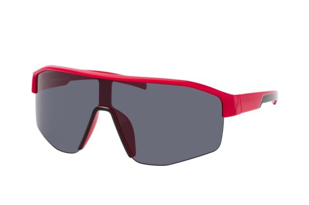 Mister Spex MOOVE thrusty I22, SINGLELENS Sunglasses, MALE