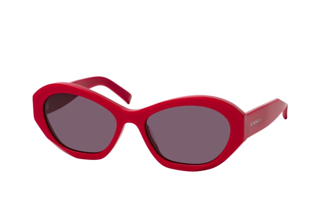 Givenchy GV 40001U 66A, BUTTERFLY Sunglasses, FEMALE