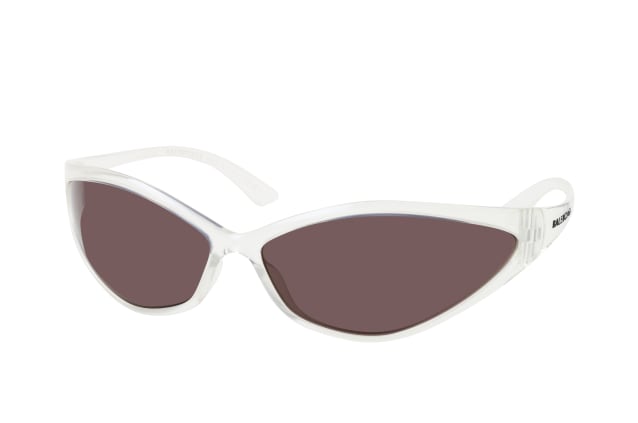 Balenciaga BB 0285S 004, RECTANGLE Sunglasses, UNISEX