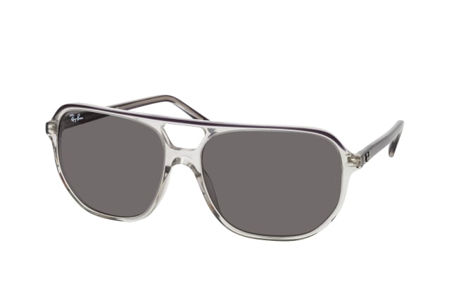 Ray-Ban 0RB2205 1396B1, AVIATOR Sunglasses, MALE