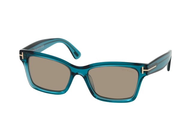Tom Ford FT 1085 90L, BUTTERFLY Sunglasses, FEMALE, available with prescription