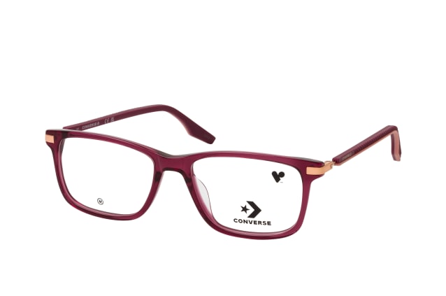 Converse CV 5071 612, including lenses, SQUARE Glasses, UNISEX