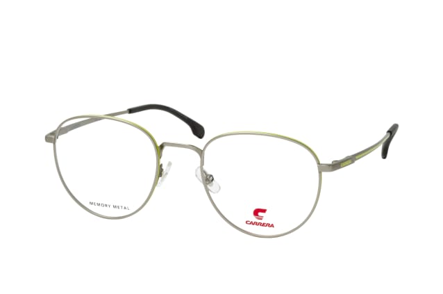 Carrera CARRERA 8908 4JL, including lenses, SQUARE Glasses, MALE
