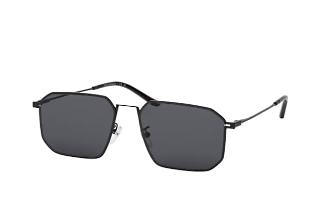 Emporio Armani EA 2165D 300187, SQUARE Sunglasses, MALE