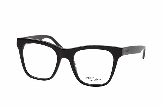 Michalsky for Mister Spex STAY BOLD mesmerize S23, including lenses, BUTTERFLY Glasses, UNISEX