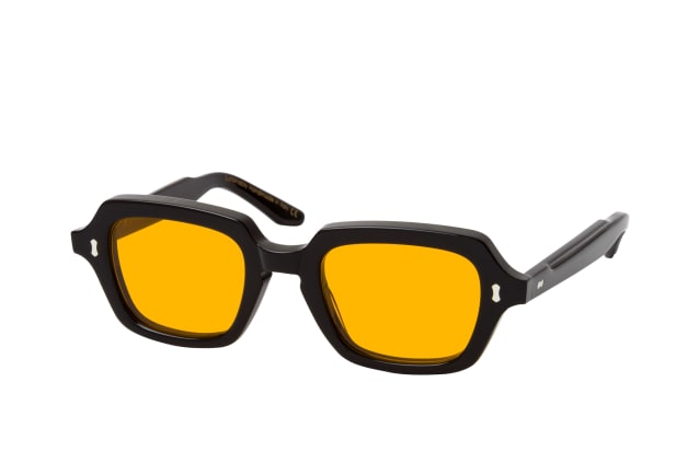 TBD Eyewear Oak Eco Black ORG, SQUARE Sunglasses, UNISEX, available with prescription
