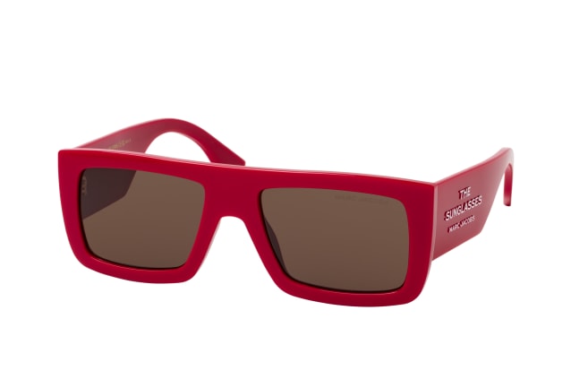 Marc Jacobs MARC 775/S C9A, SQUARE Sunglasses, UNISEX